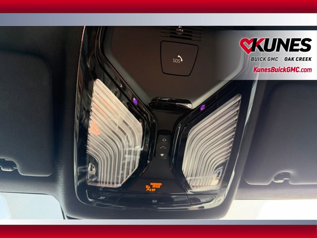 Used 2019 BMW 540i xDrive w/ Executive Package image 19