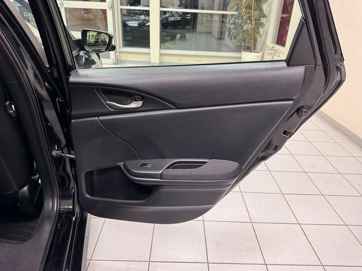 Used 2018 Honda Civic Si image 43