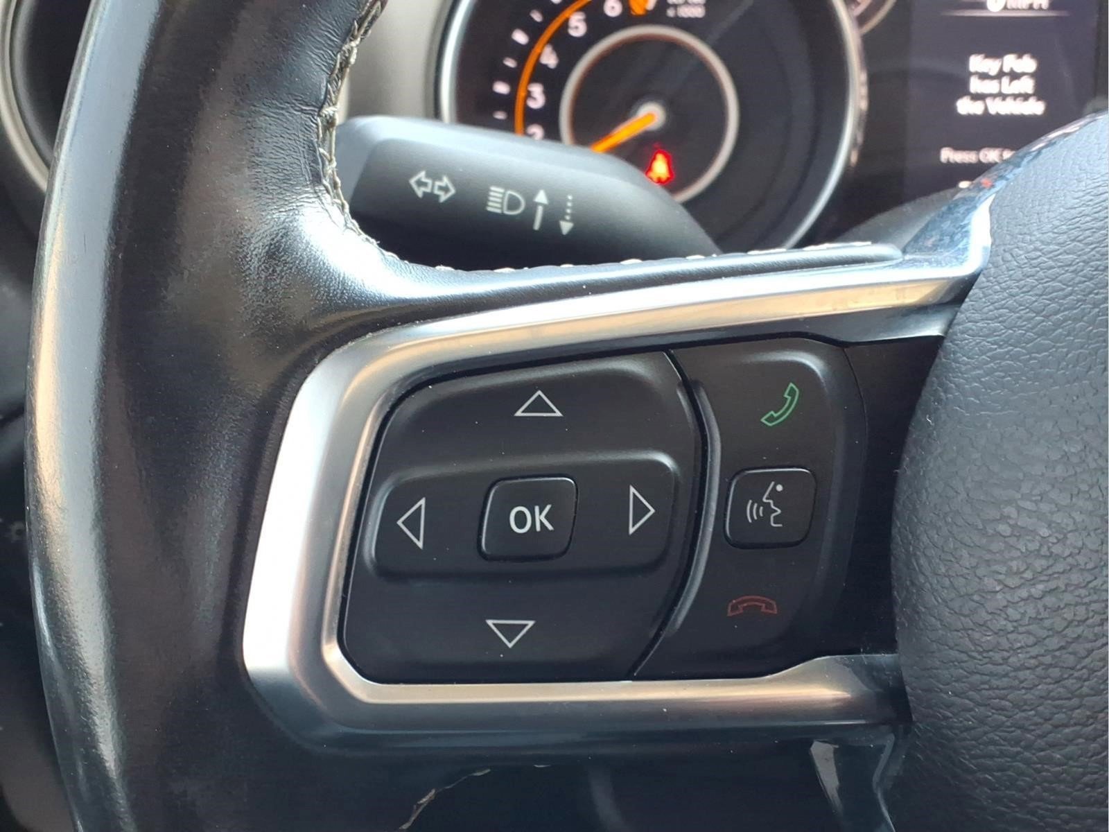 Used 2020 Jeep Gladiator Sport w/ Quick Order Package 24S AWD/4WD image 22