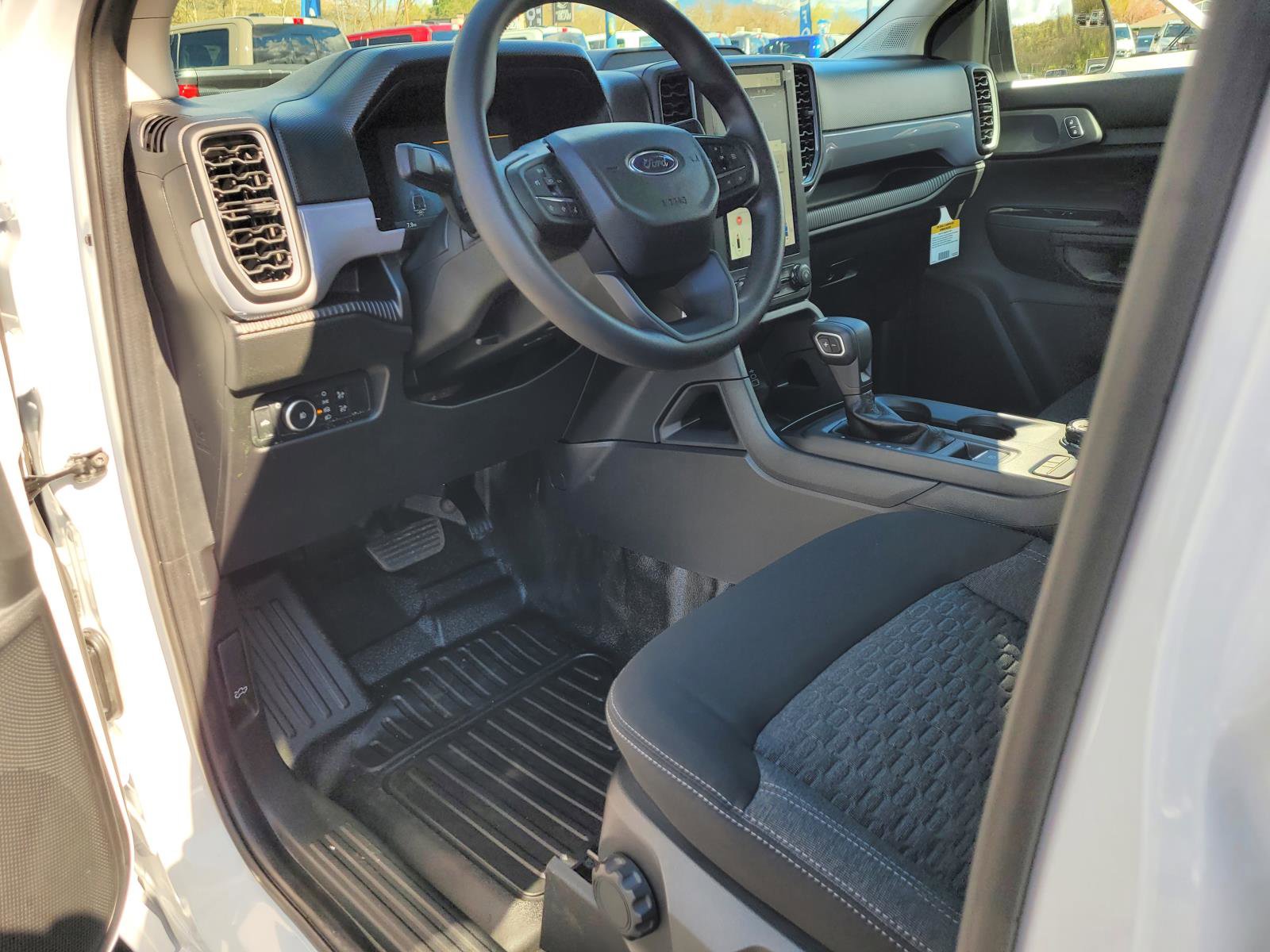 New 2026 Ford Ranger XL image 15