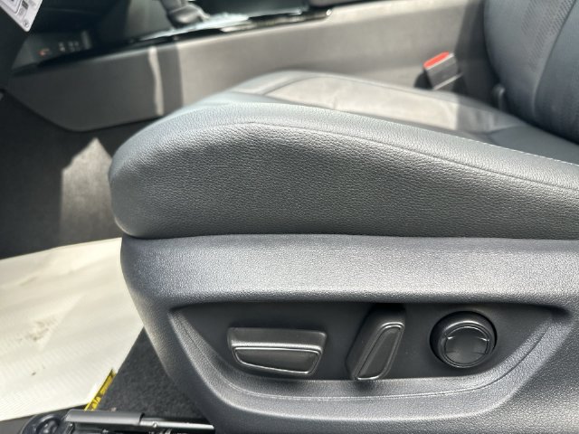 New 2026 Toyota Camry XSE AWD/4WD image 16
