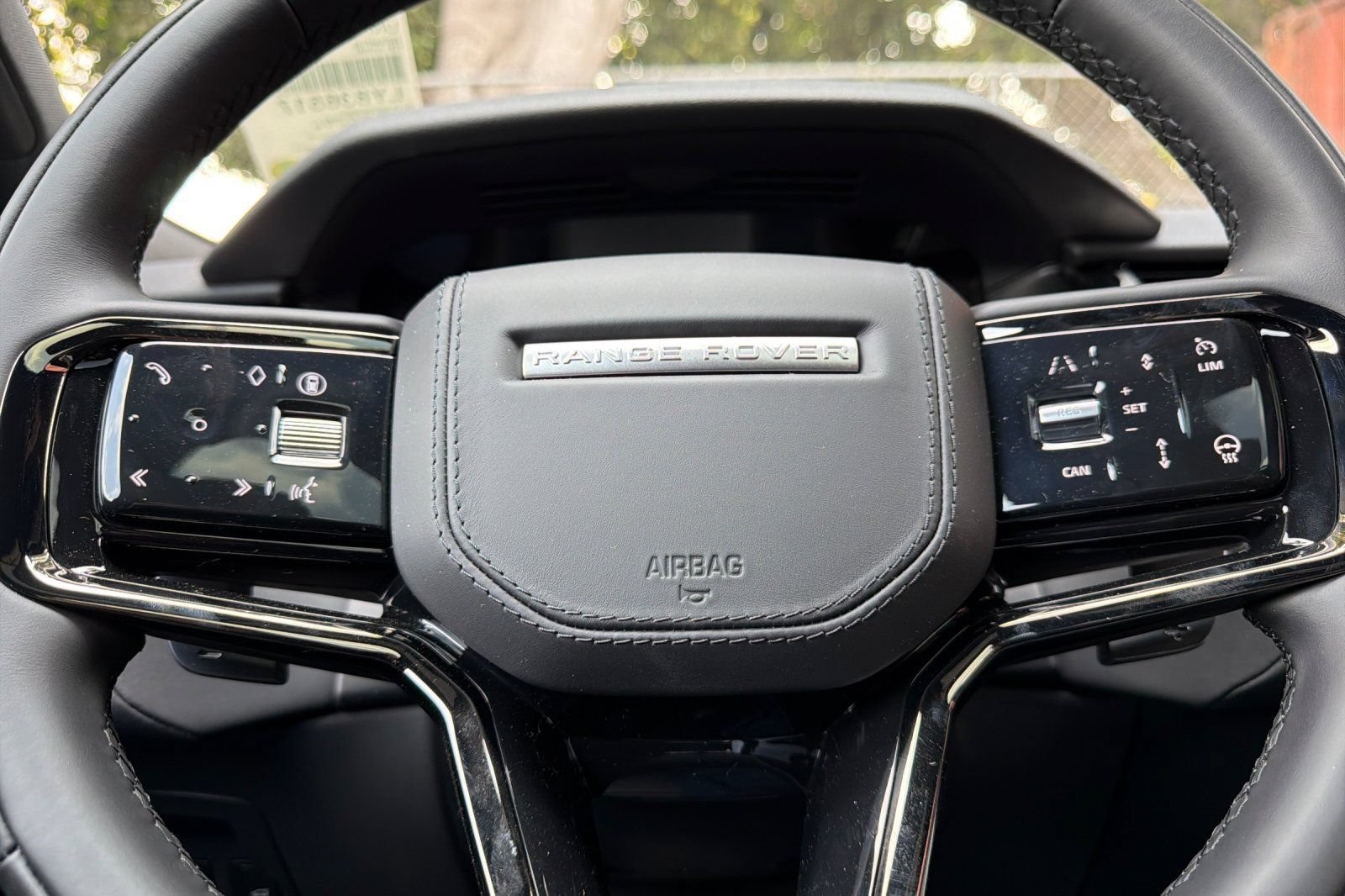 New 2026 Land Rover Range Rover Velar S AWD/4WD image 11