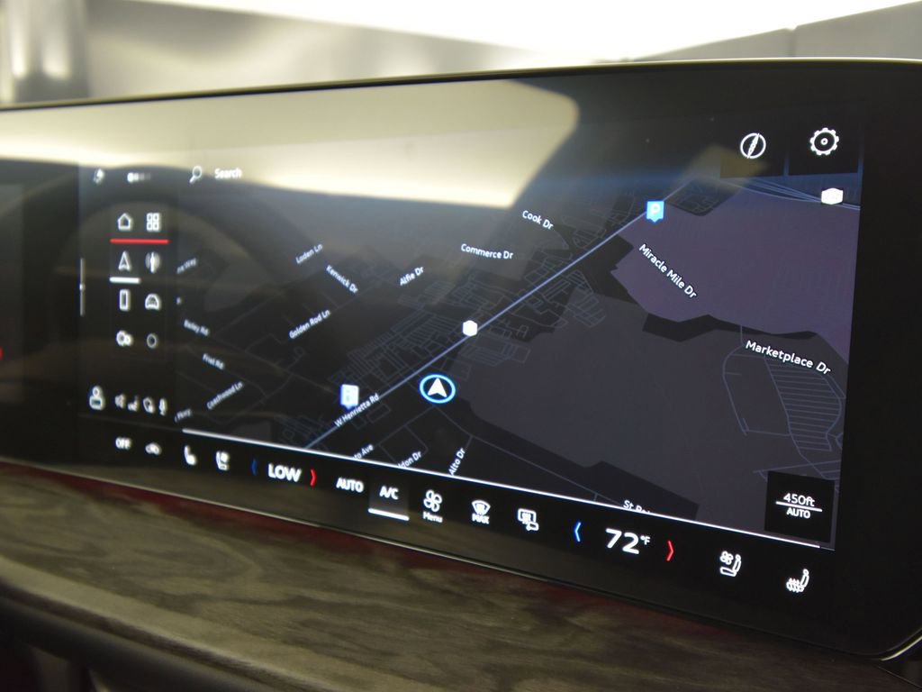 New 2025 Audi Q5 Prestige image 18