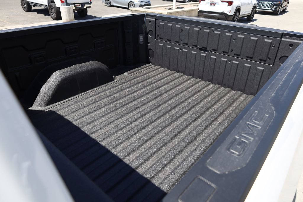 New 2026 GMC Sierra 1500 Elevation w/ Preferred Package AWD/4WD image 21