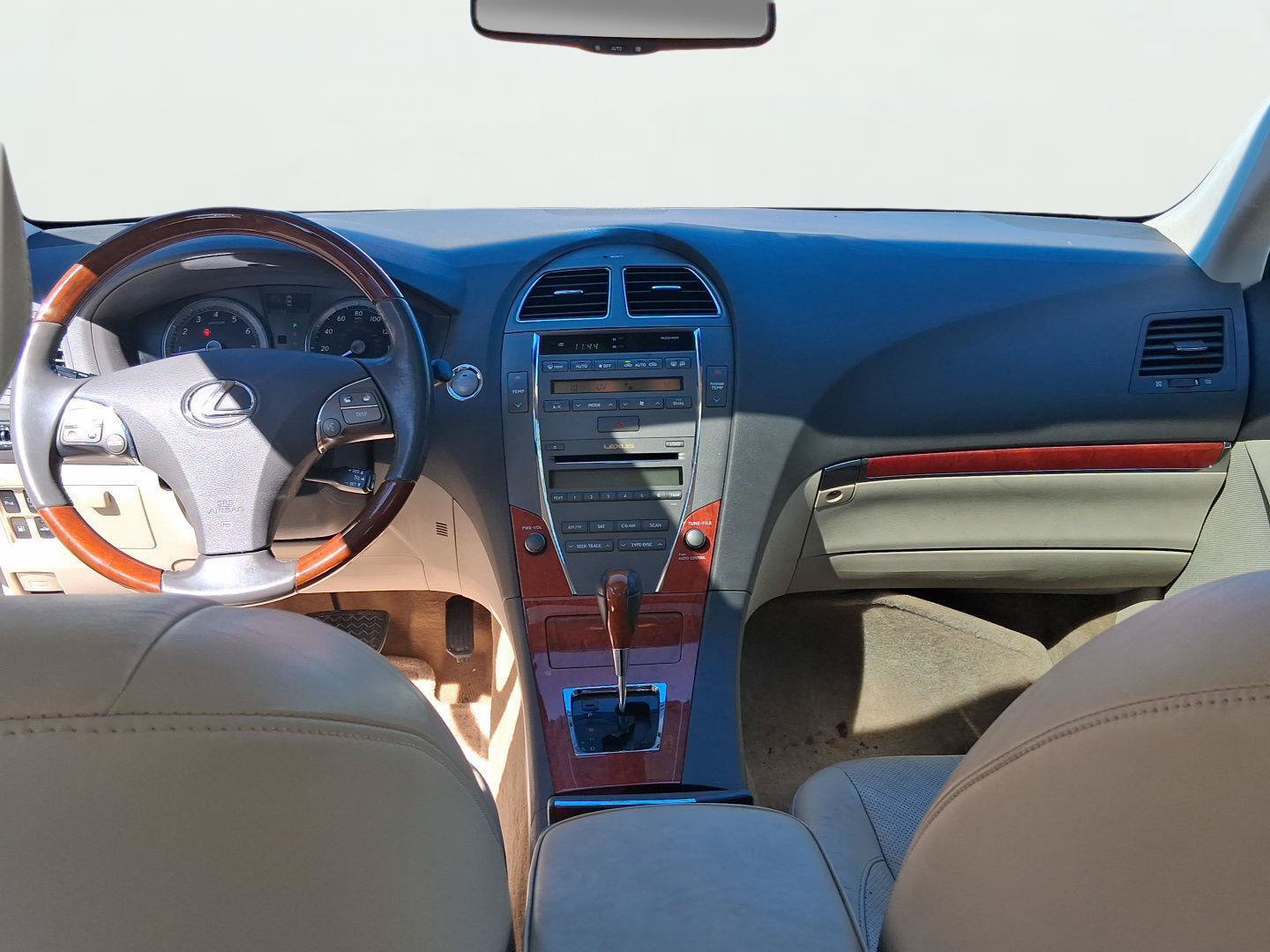 Used 2012 Lexus ES 350 FWD image 12