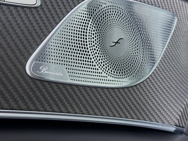 Used 2023 Mercedes-Benz AMG GT 63 image 19