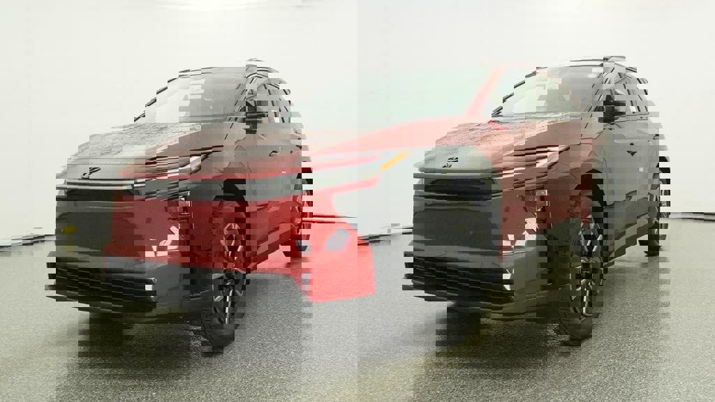 New 2026 Toyota bZ XLE image 32