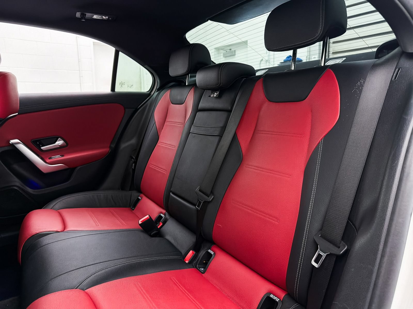 Used 2021 Mercedes-Benz A 220 image 27