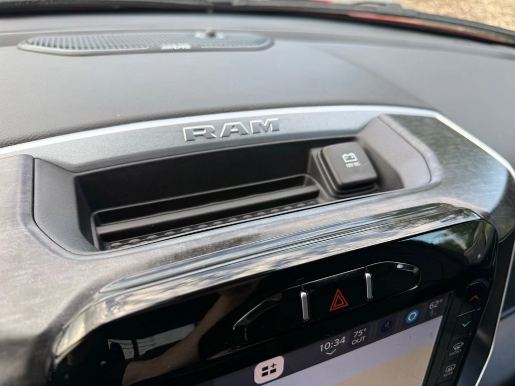 Certified 2023 RAM 1500 Big Horn AWD/4WD image 24