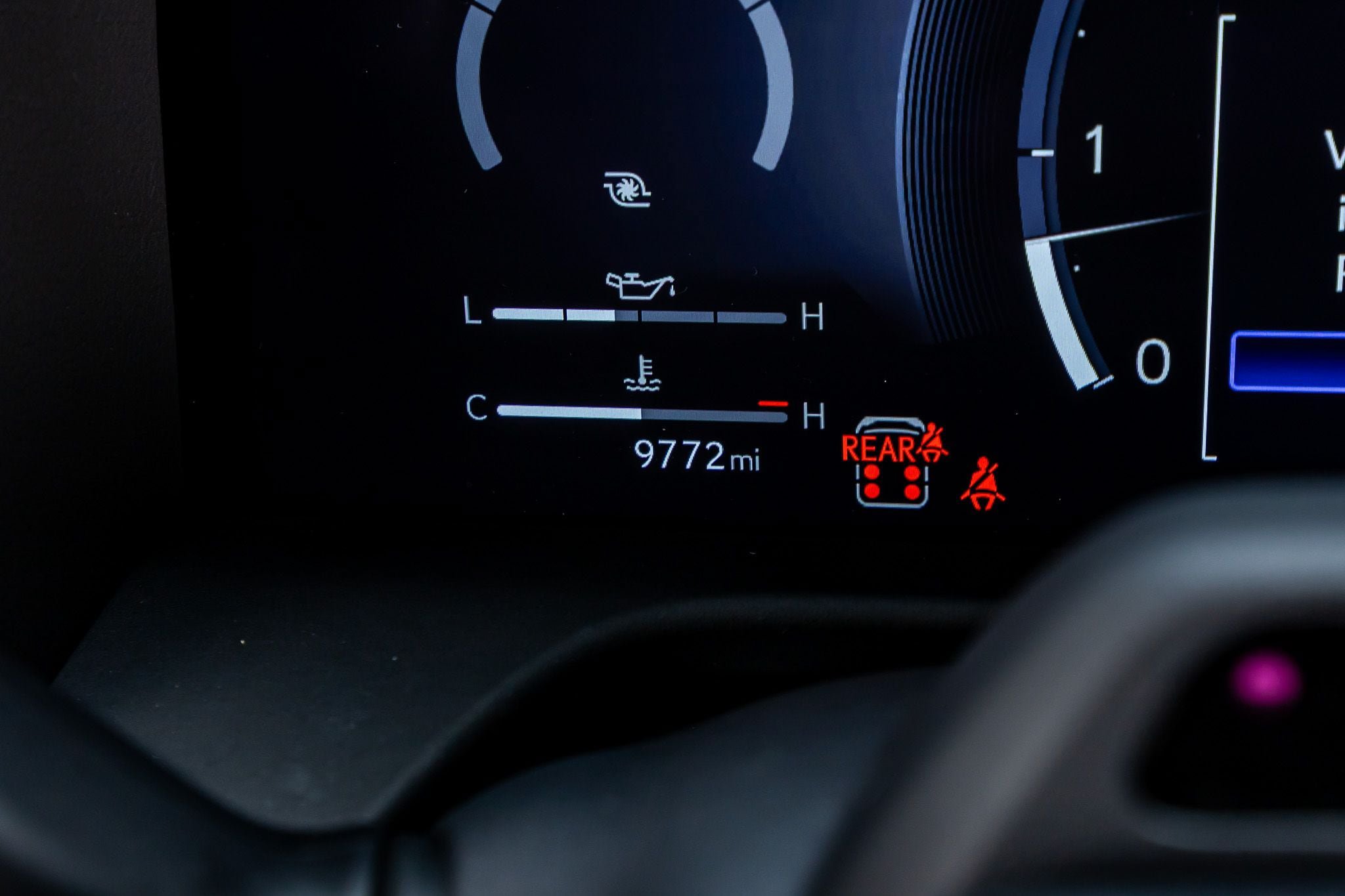Used 2025 Lexus GX 550 w/ Cold Area Package AWD/4WD image 21