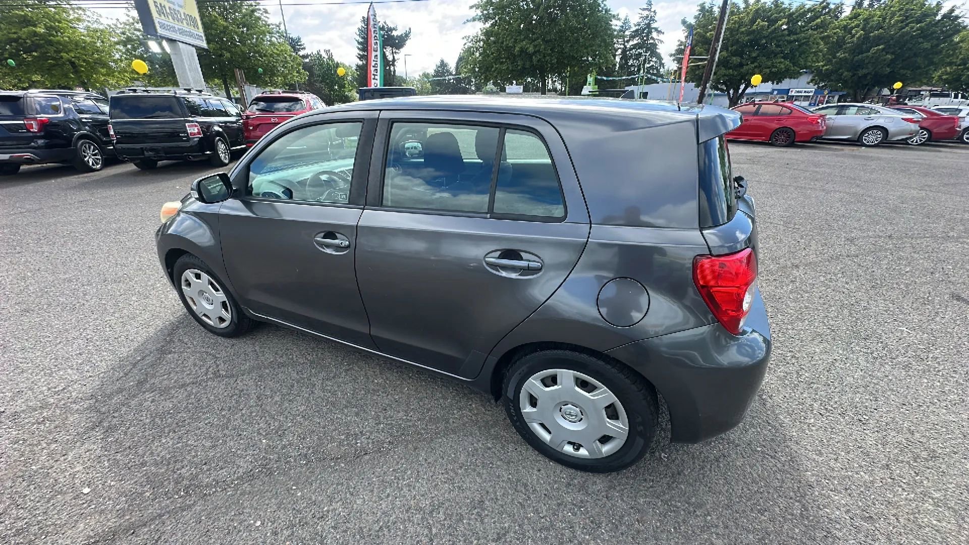 Used 2011 Scion xD FWD image 6