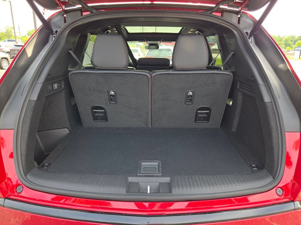 New 2026 Acura MDX A-Spec AWD/4WD image 22