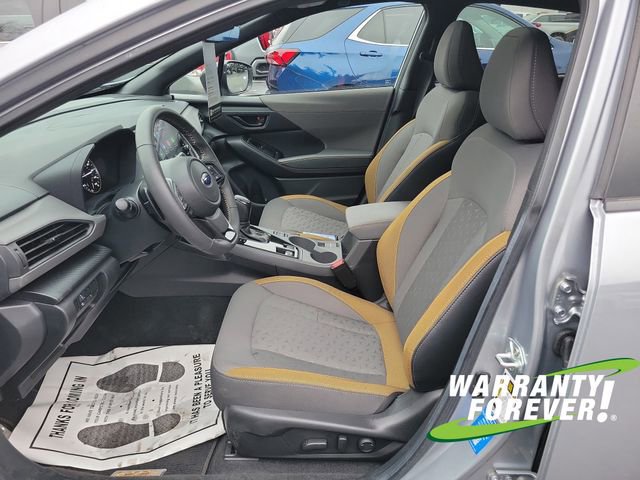 Certified 2025 Subaru Crosstrek 2.5i Sport w/ Popular Package #3A image 14