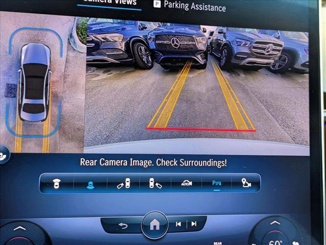 Certified 2023 Mercedes-Benz S 580 4MATIC Sedan image 15