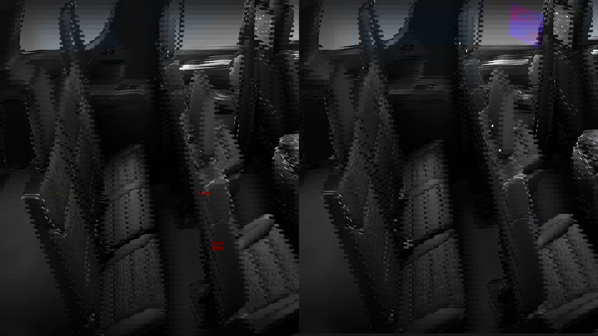 New 2026 Cadillac Escalade ESV V image 35