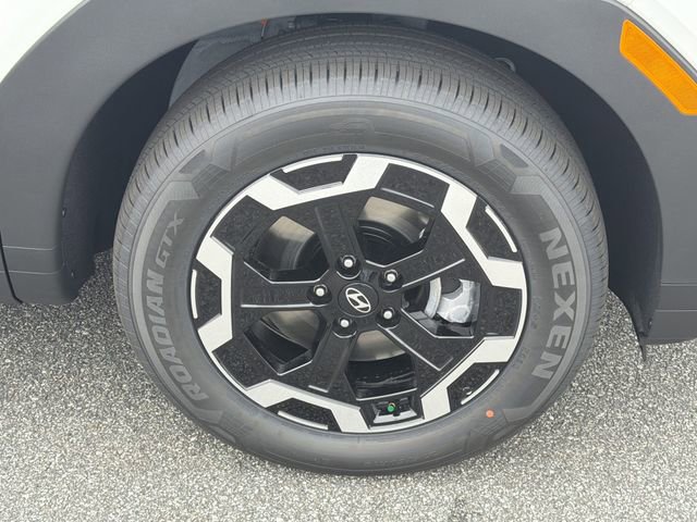 New 2026 Hyundai Santa Fe SE FWD image 12