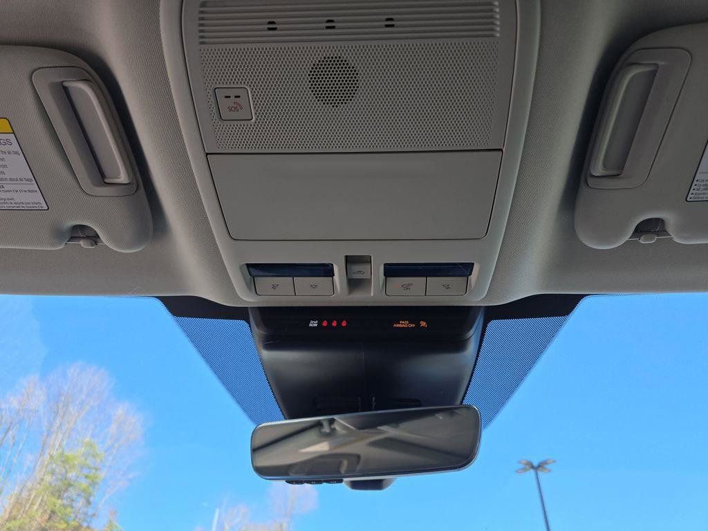 New 2026 MAZDA CX-5 2.5 S w/ Premium Package image 26