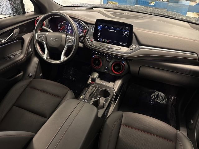 Used 2025 Chevrolet Blazer RS image 14