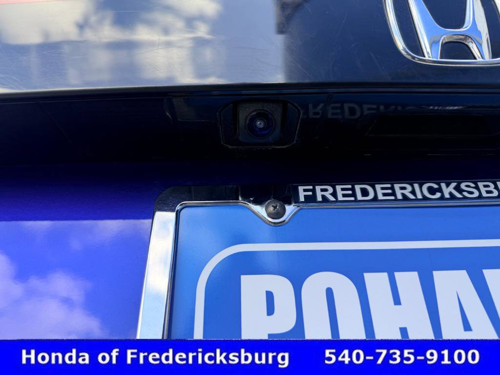 Used 2023 Honda Accord Sport image 14