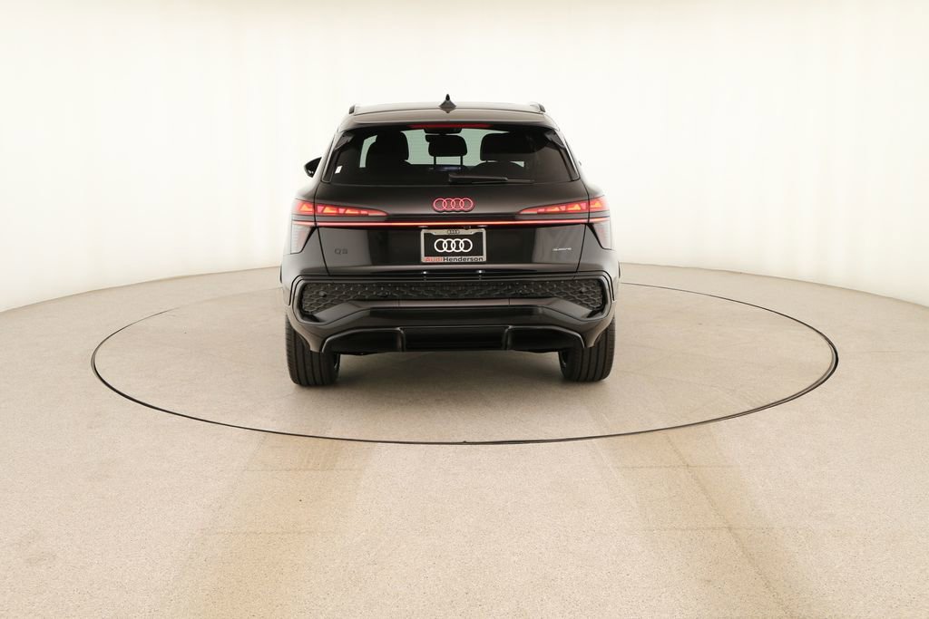 New 2026 Audi Q3 quattro 2.0T AWD/4WD image 5