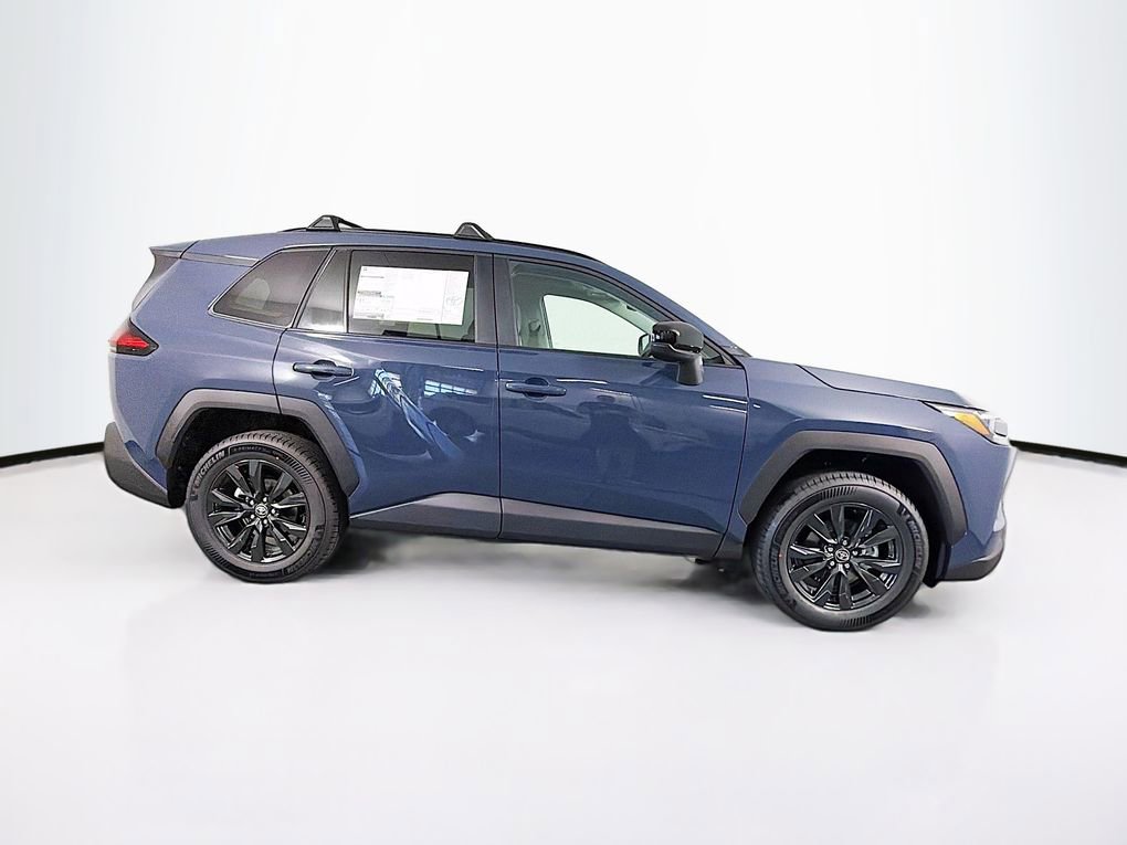 New 2026 Toyota RAV4 XLE Premium AWD/4WD image 10