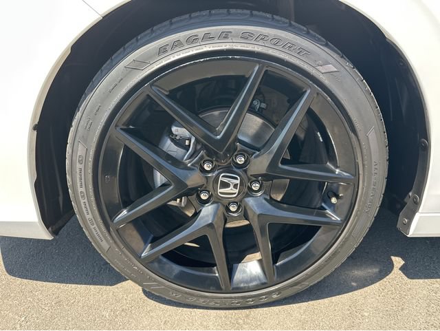 Used 2024 Honda Civic Sport image 23
