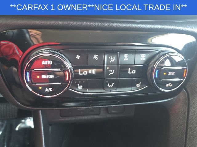 Used 2023 Buick Encore GX Select FWD image 36