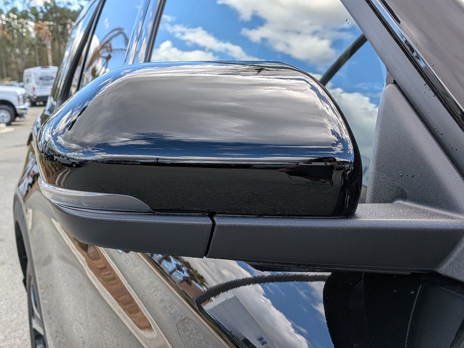 New 2026 Ford Explorer ST-Line image 7