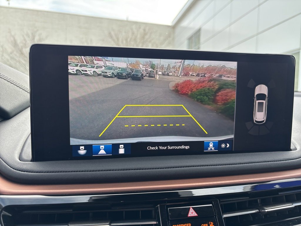 Used 2025 Acura MDX w/ Technology Package image 30