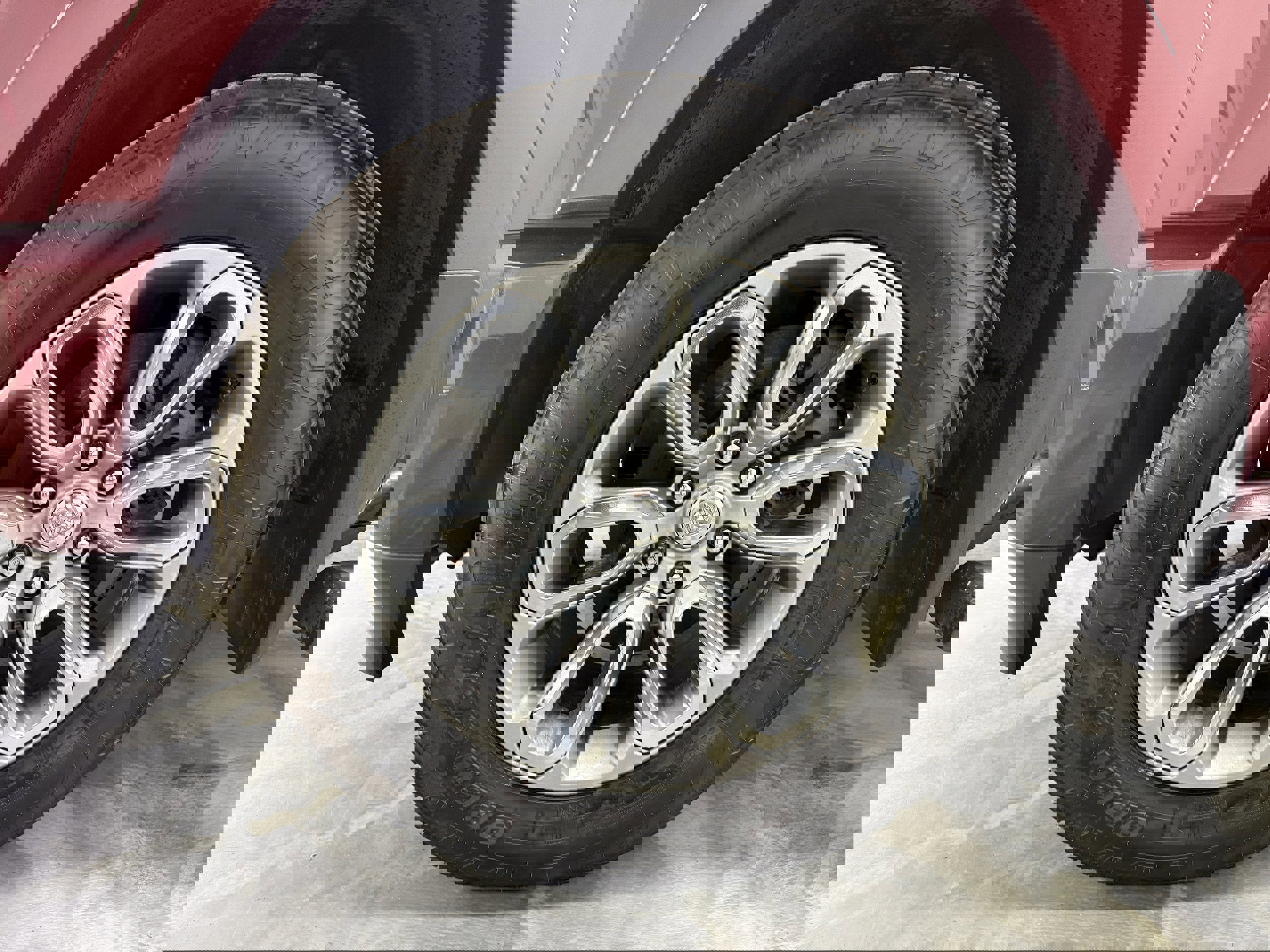 Used 2022 RAM 1500 Laramie image 28