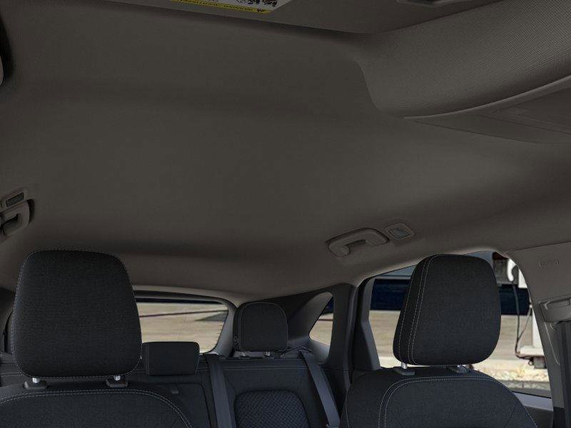 New 2025 Ford Escape Active image 22