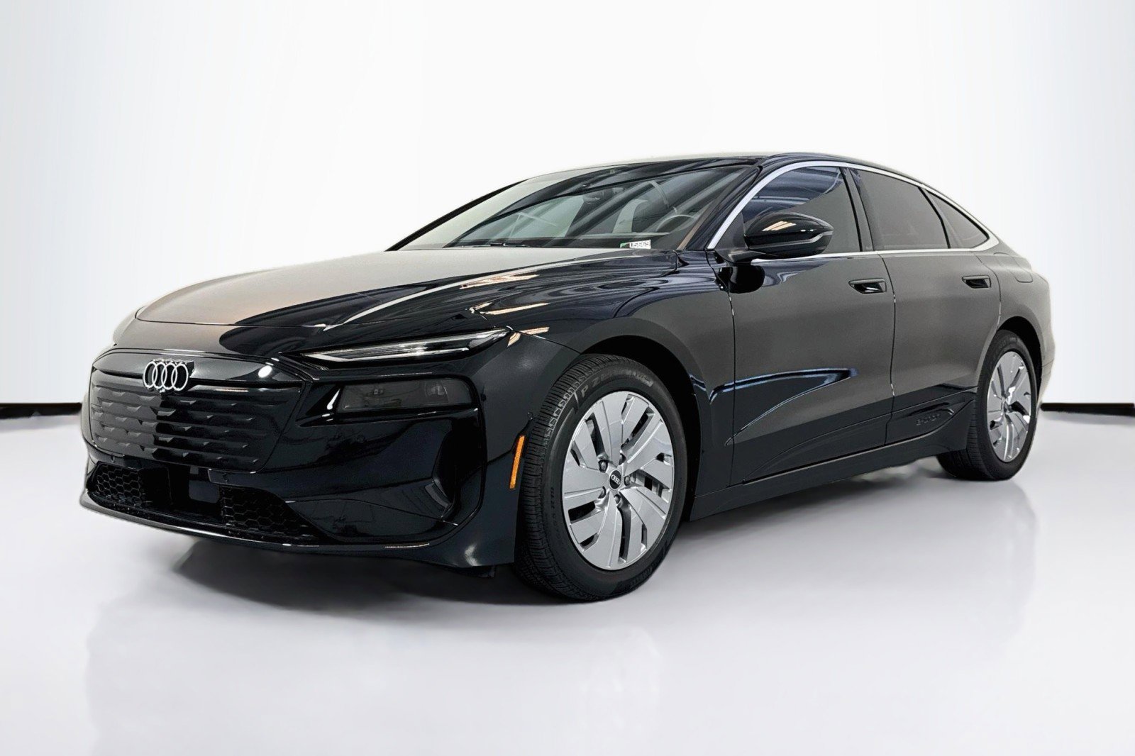 Used 2025 Audi A6 e-tron Premium w/ Ultra Package