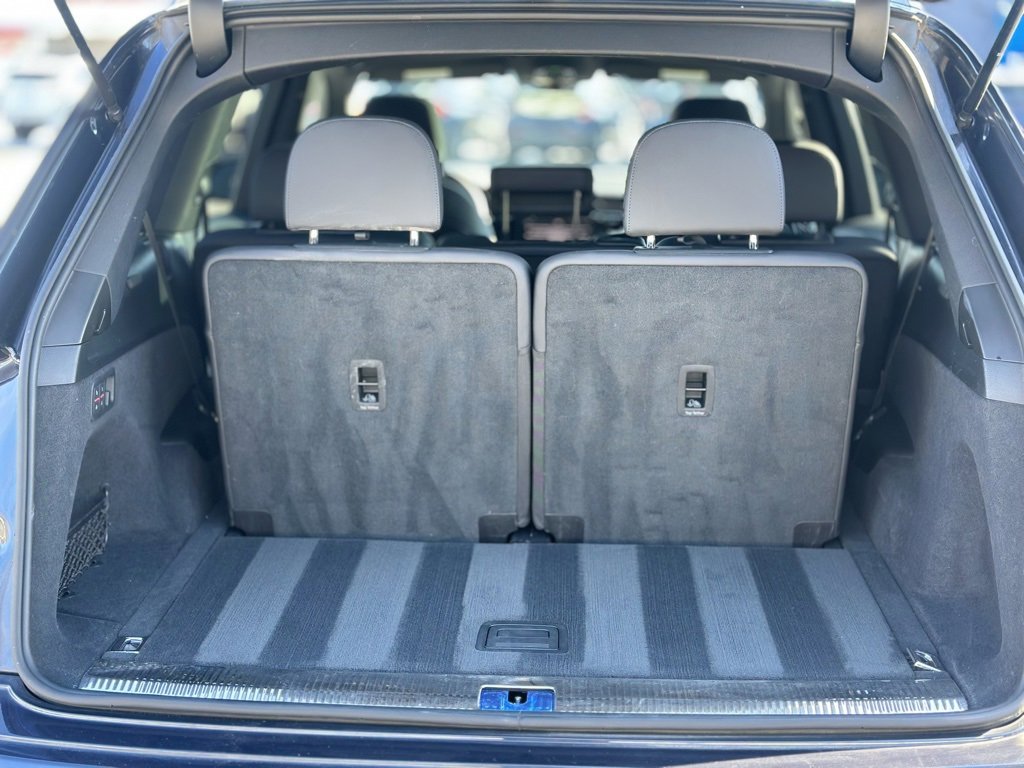 Used 2023 Audi Q7 3.0T Premium Plus w/ Premium Plus Package image 4