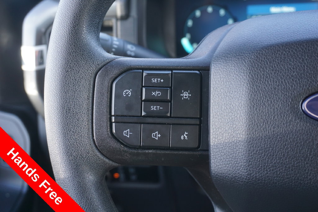 Used 2024 Ford F150 STX AWD/4WD image 4