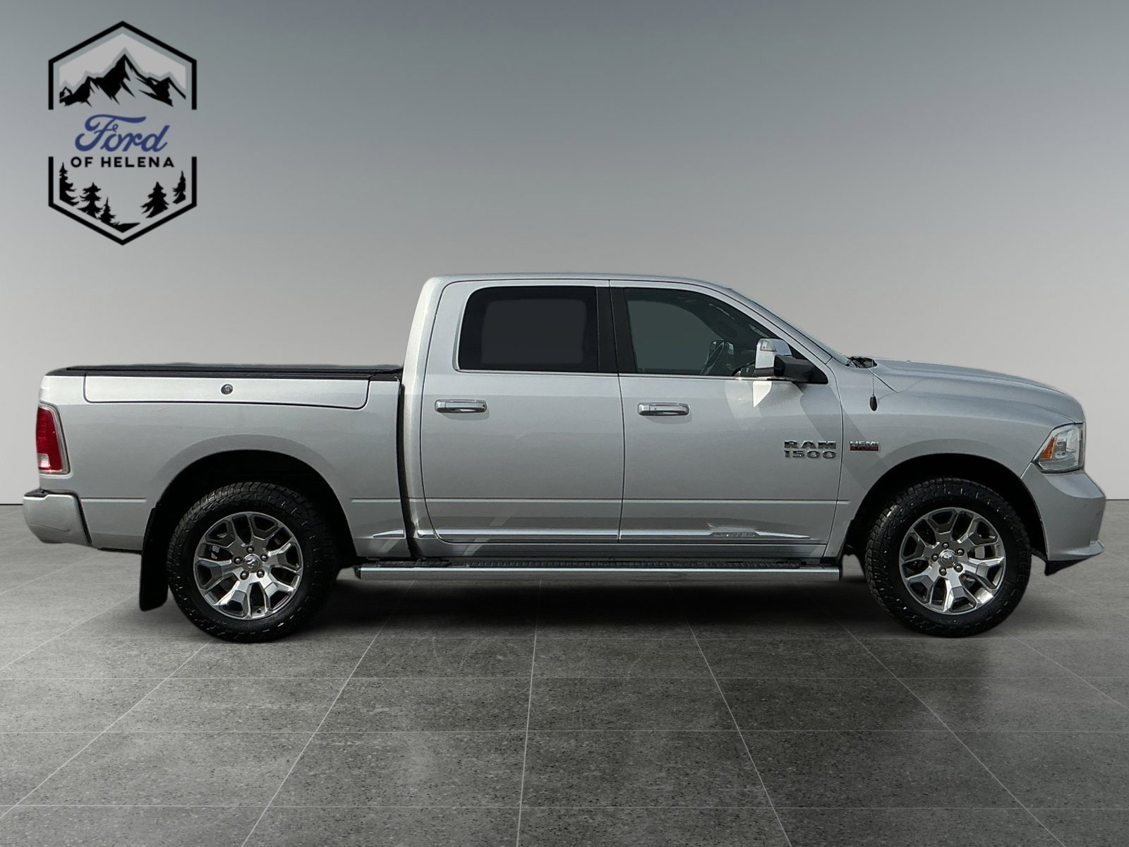 Used 2018 RAM 1500 Limited AWD/4WD image 6