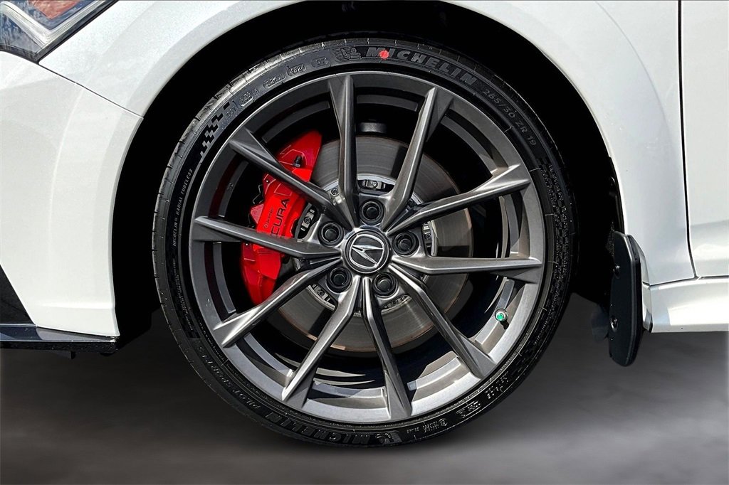New 2025 Acura Integra Type S image 11