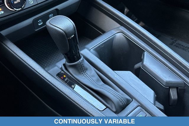 Certified 2025 Honda Accord SE image 23