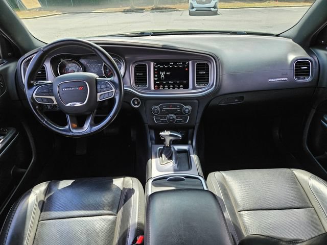 Used 2020 Dodge Charger SXT w/ Plus Group RWD image 13