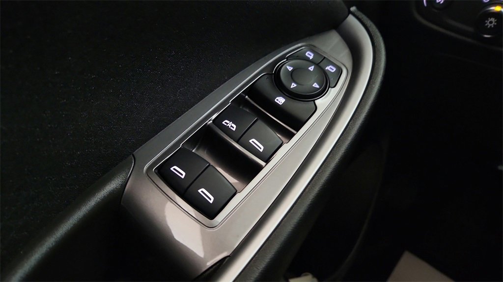 Used 2023 Chevrolet Malibu LT image 20