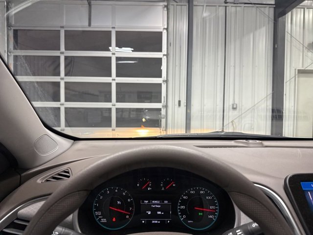 Used 2019 Chevrolet Malibu LS image 7