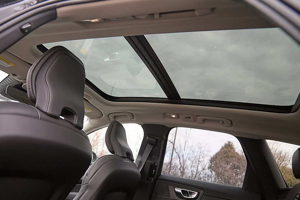 New 2026 Volvo XC60 B5 Ultra w/ Protection Package Premier image 20