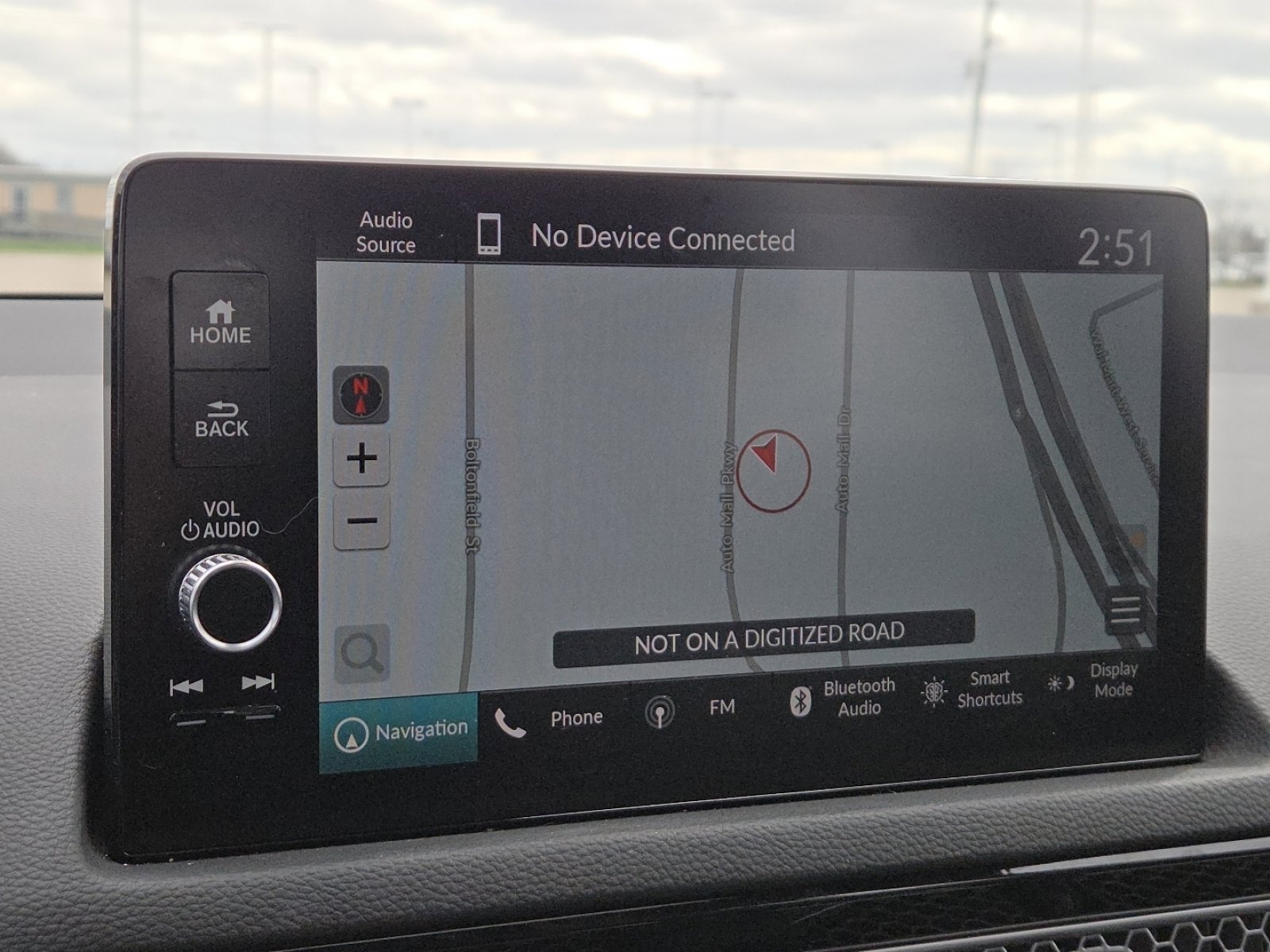 Used 2024 Honda Civic Sport Touring image 6