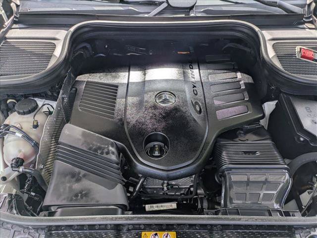 Certified 2021 Mercedes-Benz GLE 450 4MATIC image 25