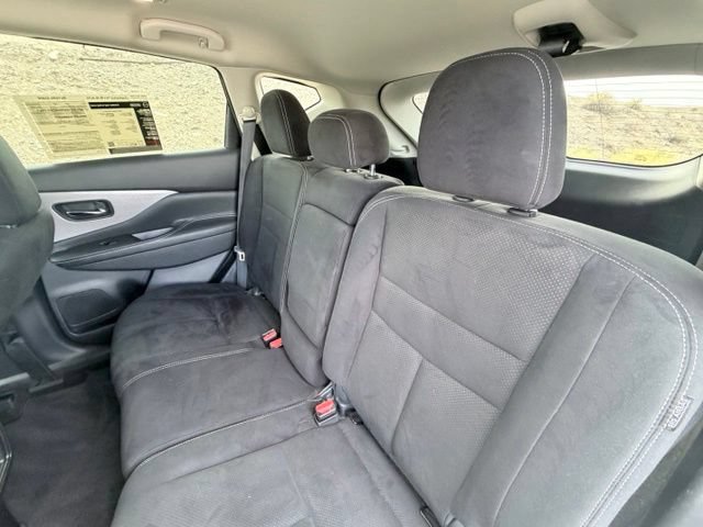 Certified 2020 Nissan Murano S w/ Technology Package FWD image 22
