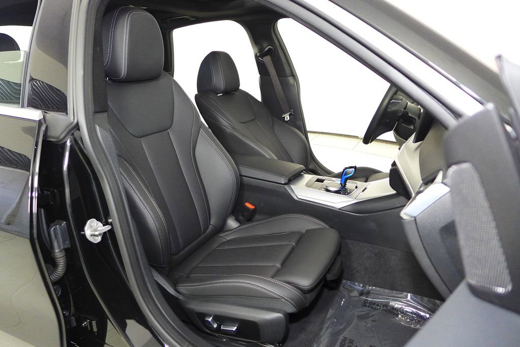 Certified 2023 BMW i4 eDrive35 RWD image 19