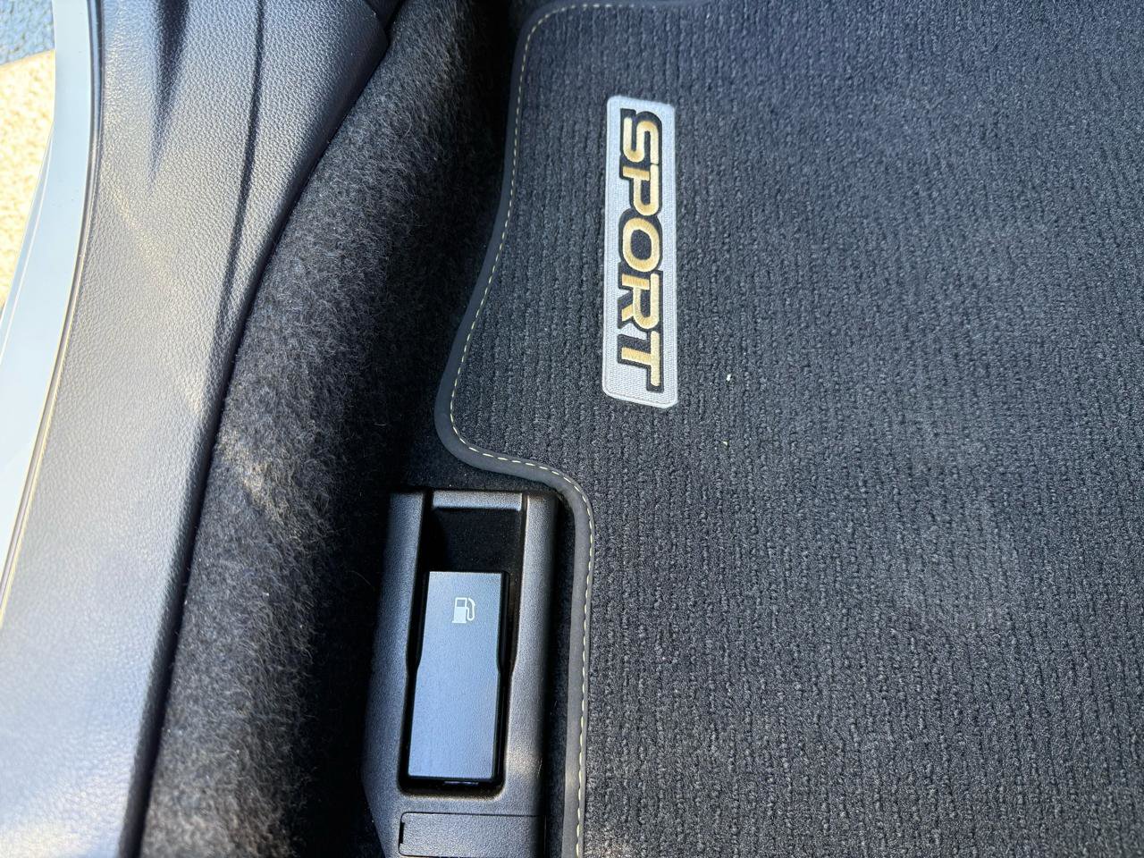 Used 2023 Subaru Crosstrek 2.5i Sport image 36