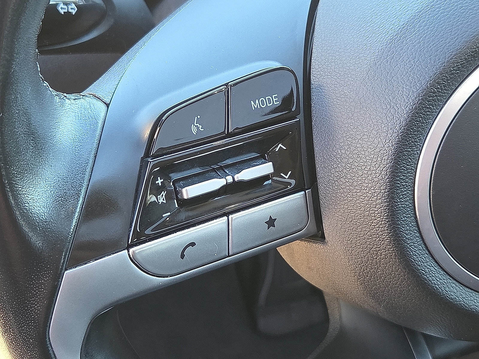 Used 2024 Hyundai Tucson SEL w/ Convenience Package FWD image 12