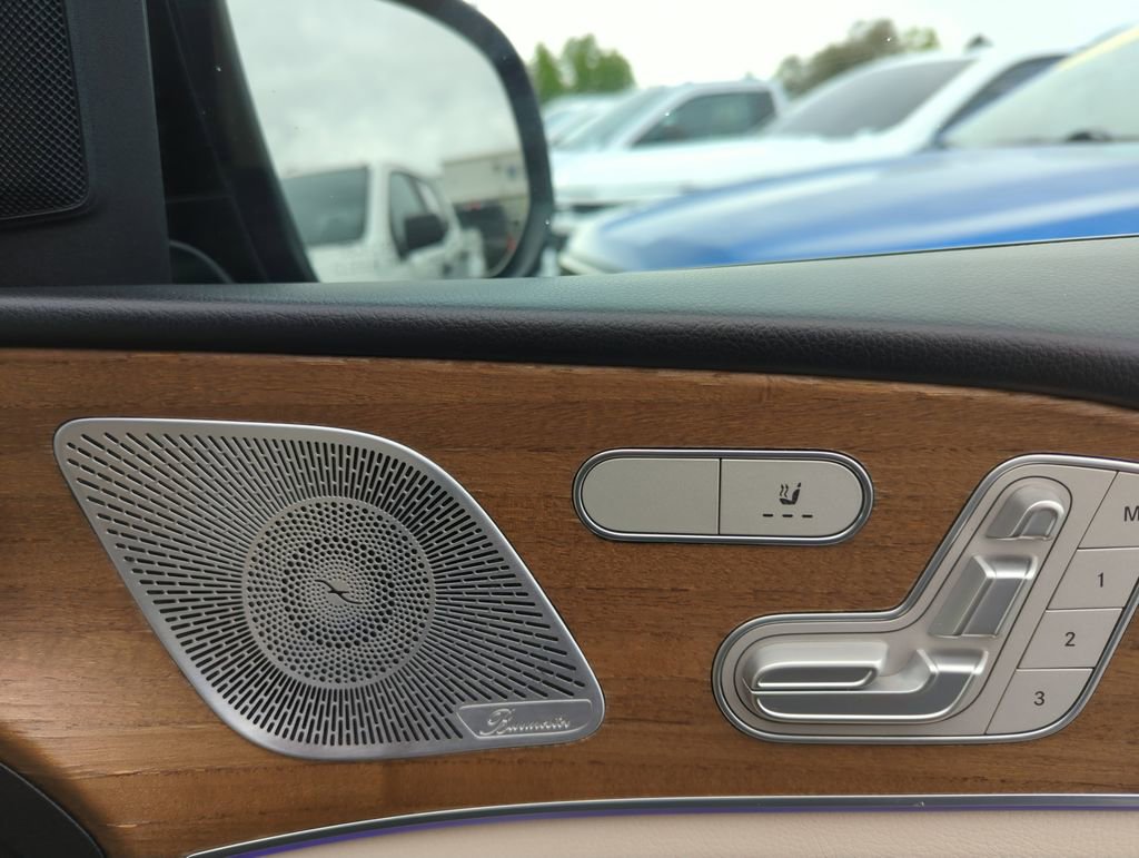 Used 2021 Mercedes-Benz GLE 350 4MATIC w/ 3rd Row Seat Package image 39