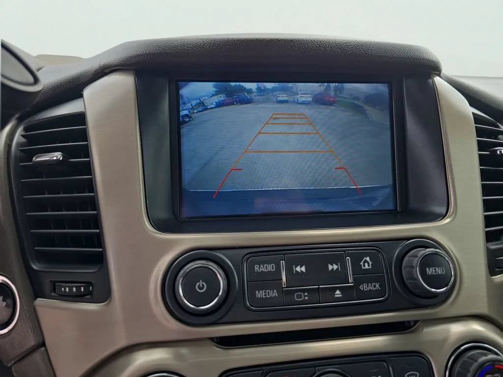Used 2017 GMC Yukon Denali w/ Open Road Package AWD/4WD image 21