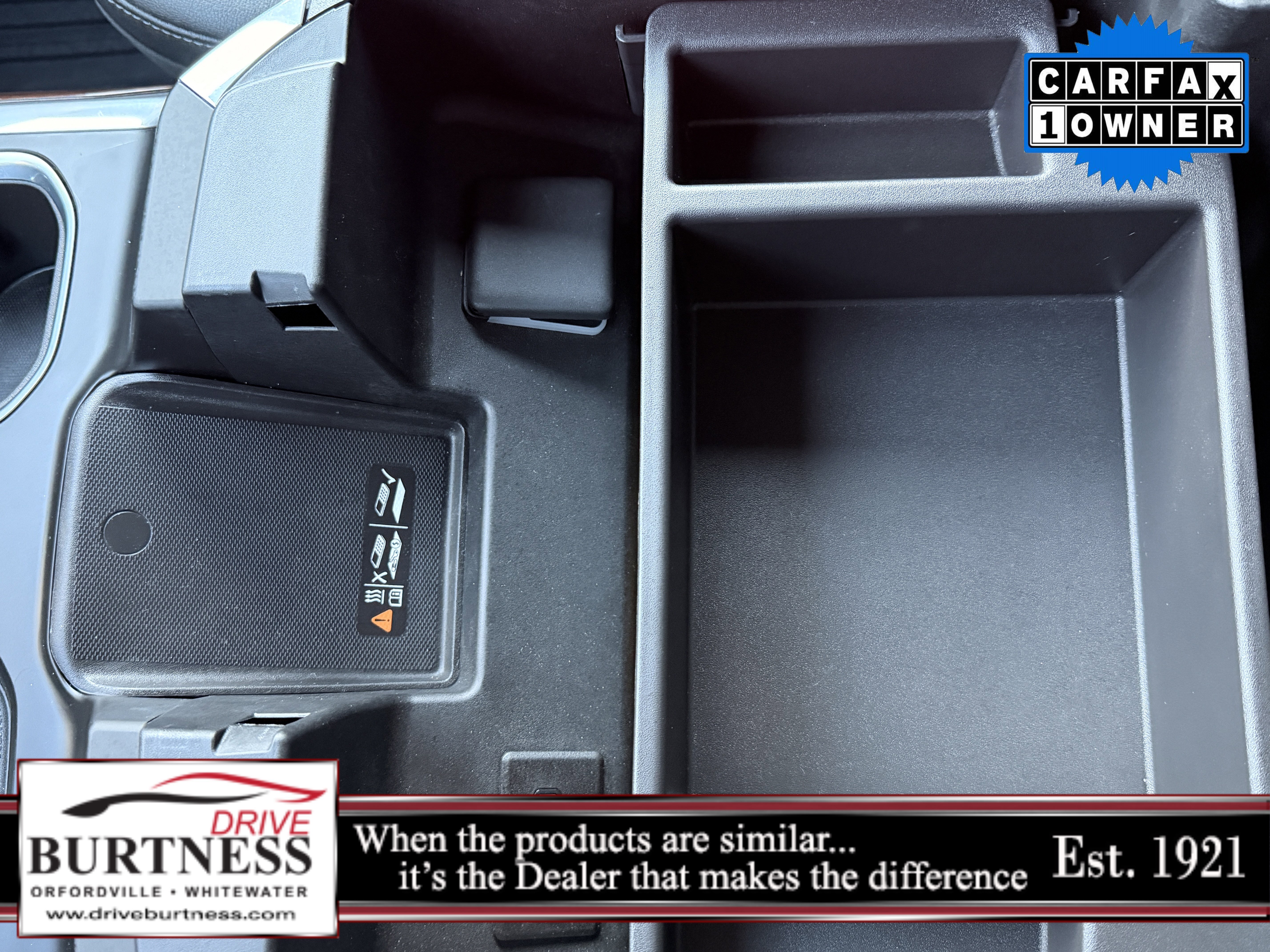 Certified 2024 GMC Sierra 1500 SLT w/ SLT Premium Plus Package image 6